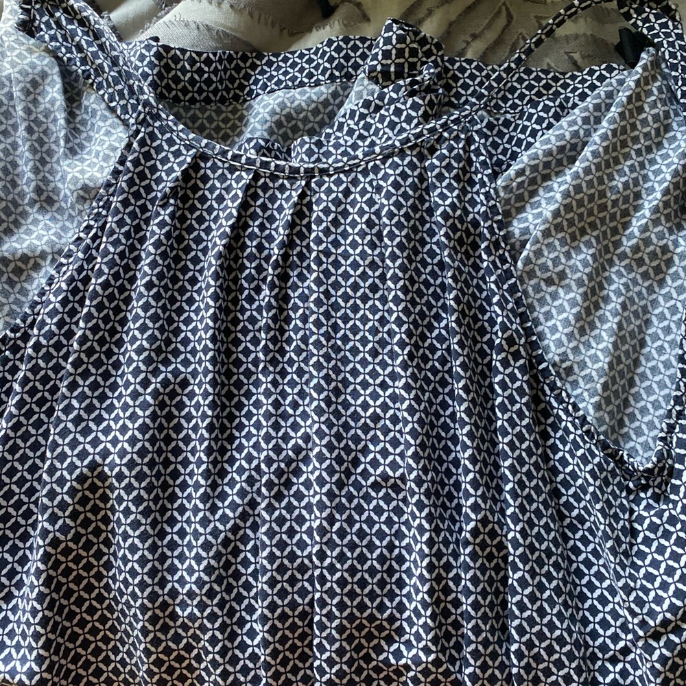 A romper